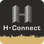 H Connect - Connect With Us. icon