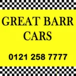 Great Barr Cars icon