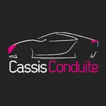 Auto École Cassis Conduite icon