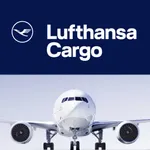 Lufthansa Cargo eServices icon