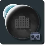 Alien Apartement icon