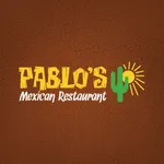 Pablo's Mexican Restaurant icon