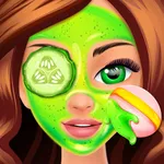 My Beauty Salon - Makeup, Spa, Dressup & Makeover icon