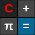 My Calculator XL icon