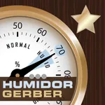 iHumidor Pro icon