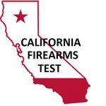 California Firearms Test icon