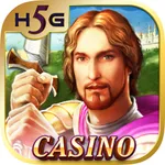 Golden Knight Casino icon