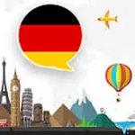 Play and Learn GERMAN icon