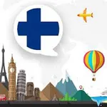 Play and Learn FINNISH icon