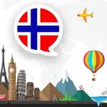 Play and Learn NORWEGIAN icon
