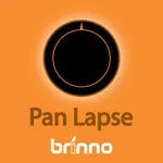 Pan Lapse_Rotating Camera Stand icon