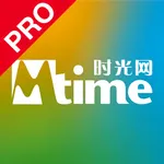 Mtime PRO 时光网专业版 icon