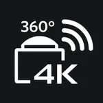 PIXPRO SP360 4K icon