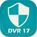 DVR 17 icon