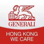 Generali We Care icon