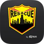 Rescue Car Service icon