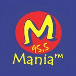 Rádio Mania FM | 95.5 icon