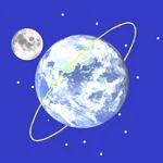 UTC Orbit icon