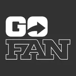 GoFan: Buy Tickets to Events icon