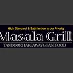 Masala Grill icon