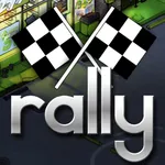 Gaia Rally icon