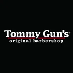 Tommy Gun's icon