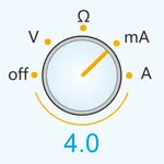 OWON Multimeter BLE icon