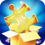 . Jigsaw Puzzle icon