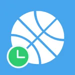 篮球助手 icon