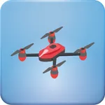 DronView icon