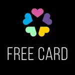 FreeCard icon