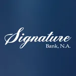 Signature Bank, N.A. Toledo OH icon