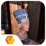 Nefertiti VR icon