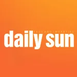 Daily Sun icon