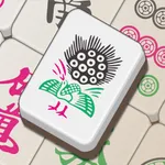 Mahjong Solitaire - Majong icon