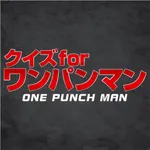 Quiz for ONE PUNCH-MAN icon