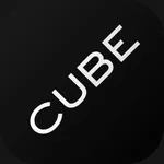 CUBE Tracker icon