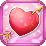 Love in Bubble icon