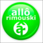 Allo Rimouski icon