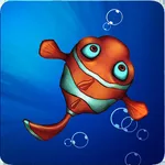 Swim Dash icon