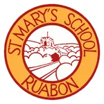 St Mary's School, Ruabon icon