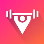 FITPASS - Gyms & Fitness Pass icon