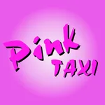 Pink Taxis icon