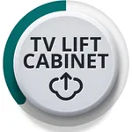 TV Lift Standard icon