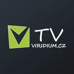 Viridium TV icon