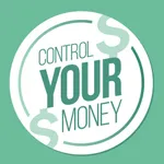 Control Your Money icon