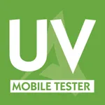 UV-A tester icon