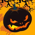 Halloween Wallpapers HD - Pumpkin, Scary & Ghost Background Photo Booth for Home Screen icon