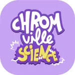 Chromville Science icon