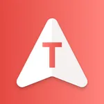 Truckfly - Truck GPS icon